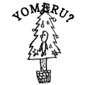 YOMERU?