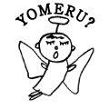 YOMERU?