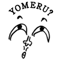 YOMERU?