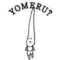 YOMERU?