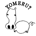 YOMERU?