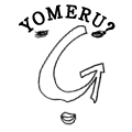 YOMERU?