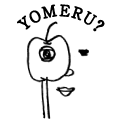 YOMERU?