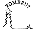 YOMERU?