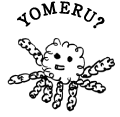 YOMERU?