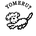 YOMERU?