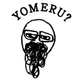 YOMERU?